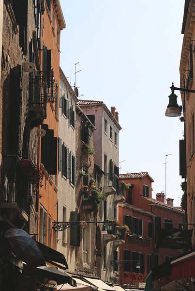 Venice by Hello Pompoyo