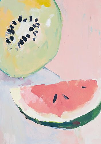 Watermeloen