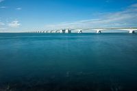 Zeeland-Brücke