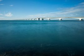 Zeelandbrug van Hans Goudriaan