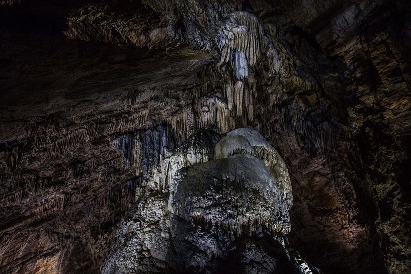 Cave by Ingrid Stel