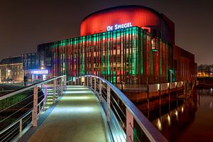 Theater de Spiegel Zwolle