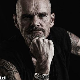 Michel de Ruijter Profile picture