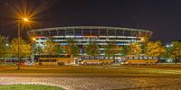 Stadion Galgenwaard - FC Utrecht - 2 van Tux Photography thumbnail