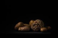 Aardappelen en knolselderij van Eddy 't Jong thumbnail