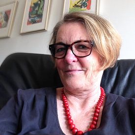 Birgitte Hansen profielfoto