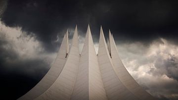 Tempodrom in Berlijn
