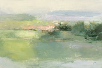 Sanfte Welt, Julia Purinton