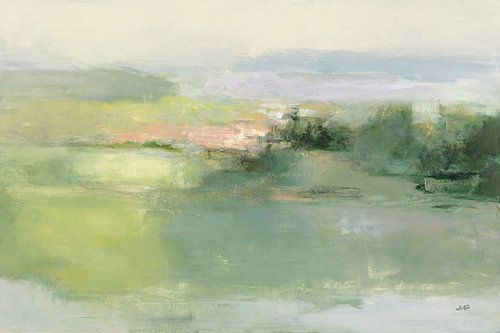 Sanfte Welt, Julia Purinton von Wild Apple