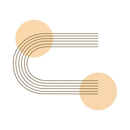 Side By Side Line III