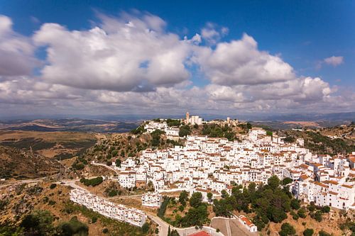 Casares von John Monster