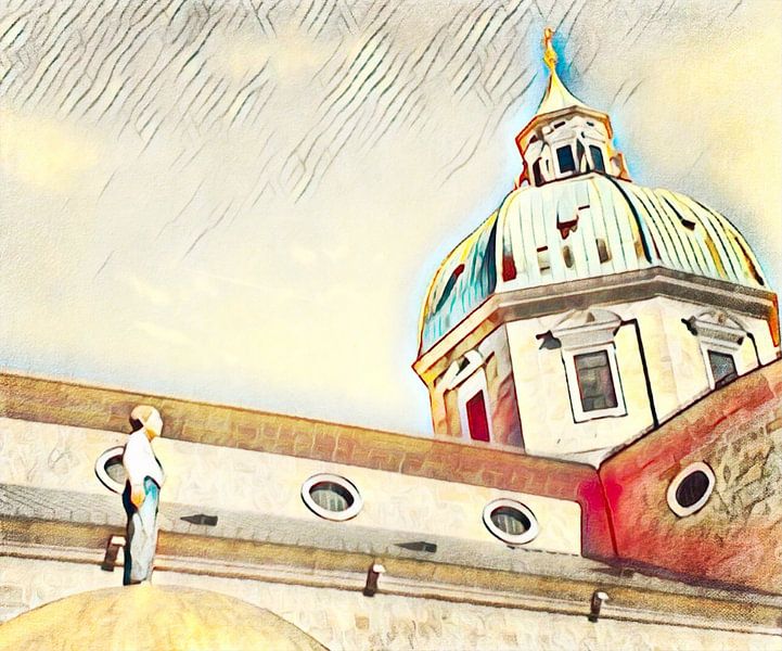 Kunst in Salzburg von zam art