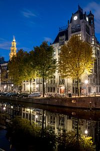 This is Amsterdam! sur Dirk van Egmond
