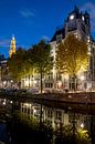 Amsterdam op zijn mooist! van Dirk van Egmond thumbnail