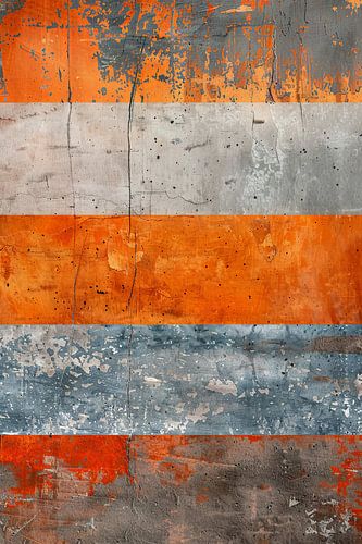 Abstracte textuurkunst