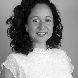 Linda van Moerkerken profielfoto
