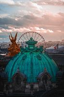 Paris aus einer anderen Perspektive