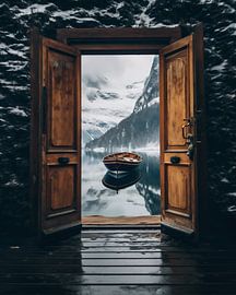 Aesthetic minimalism