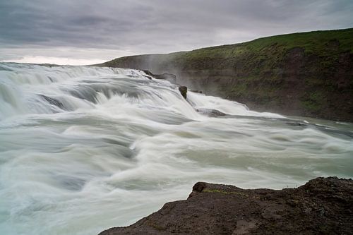 Gullfoss waterval