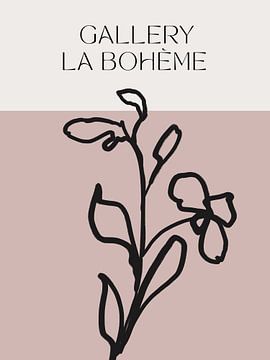 Gallery La Boheme by Treechild