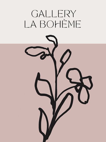 Gallery La Boheme by Treechild