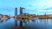 Leeuwarden Avero Achmea 8.