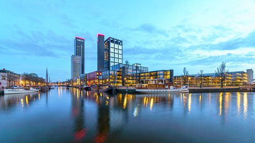 Leeuwarden Avero Achmea 8.