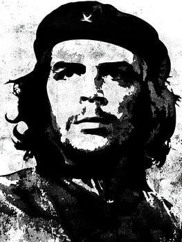 Che Guevara