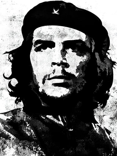 Che Guevara