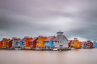 Groningen - Reitdiephaven