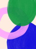 Bluegreenpurple