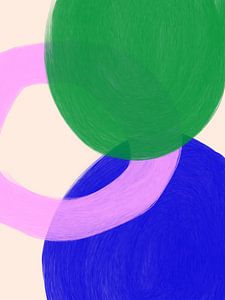 Bluegreenpurple