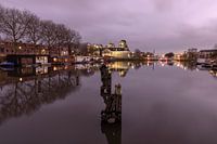 Koninklijke Munt Muntgebouw Utrecht