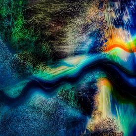 Die Geburt des Himmels von Truckpowerr