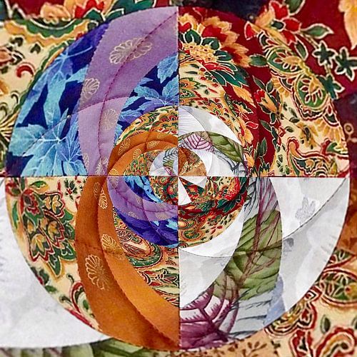 The Four Seasons.