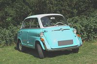 BMW Isetta