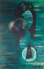 Missy Mistic von Grieta van Keimpema