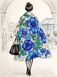 Eleganz von HUGO