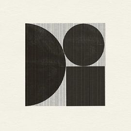 Objet papier n°7 sur THE MIUUS STUDIO