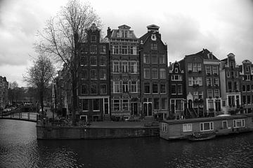 The Character of the Canal by vlamingvisuals