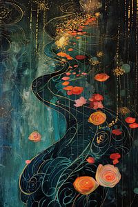 Flora's Nachtlied