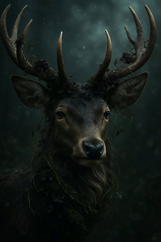 Wachter van het Woudhart