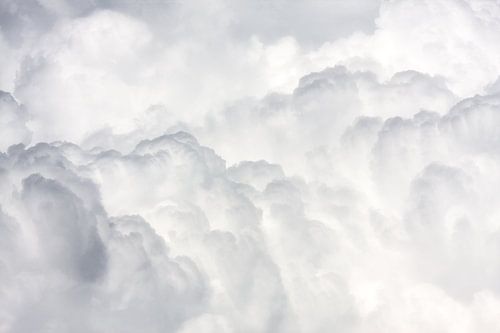 Massive stapelwolken