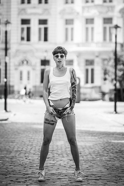 Anno Antwerp: The New Order by Dirk Lahuis