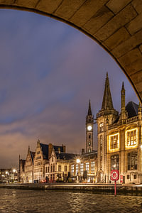 Gent, Graslei