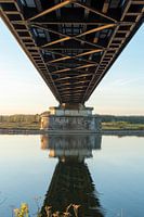 Spoorbrug Culemborg