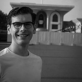 Arman Angishan photo de profil