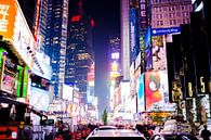 Times Square // New York, USA von PHOTORIK Miniaturansicht