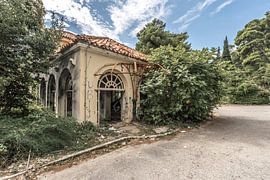 Trésors cachés | Kupari sur Femke Ketelaar