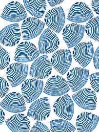 Almejas by Elizabeth C